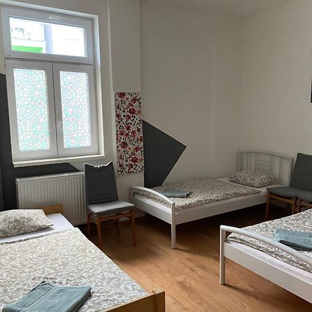 Best apartments Teplice Extérieur photo