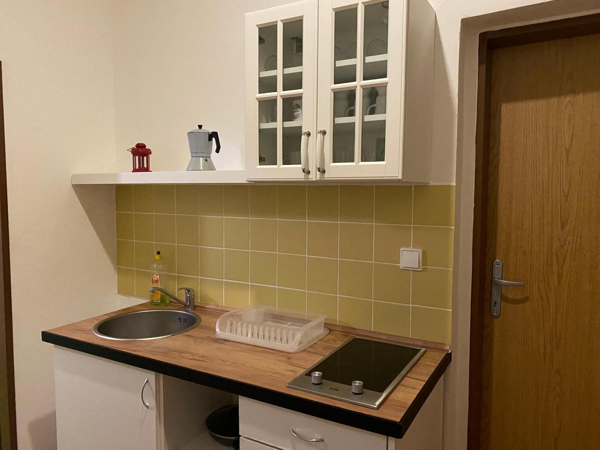 Best apartments Teplice Extérieur photo