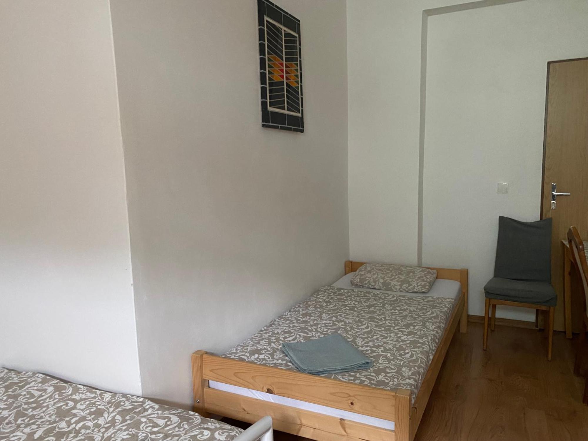 Best apartments Teplice Extérieur photo