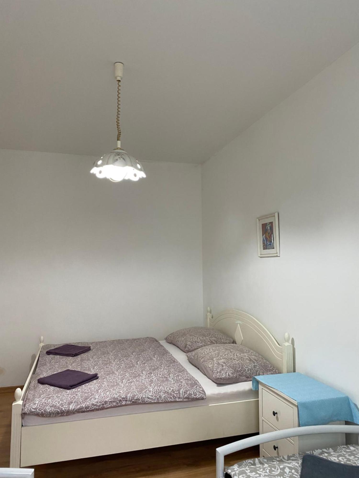 Best apartments Teplice Extérieur photo