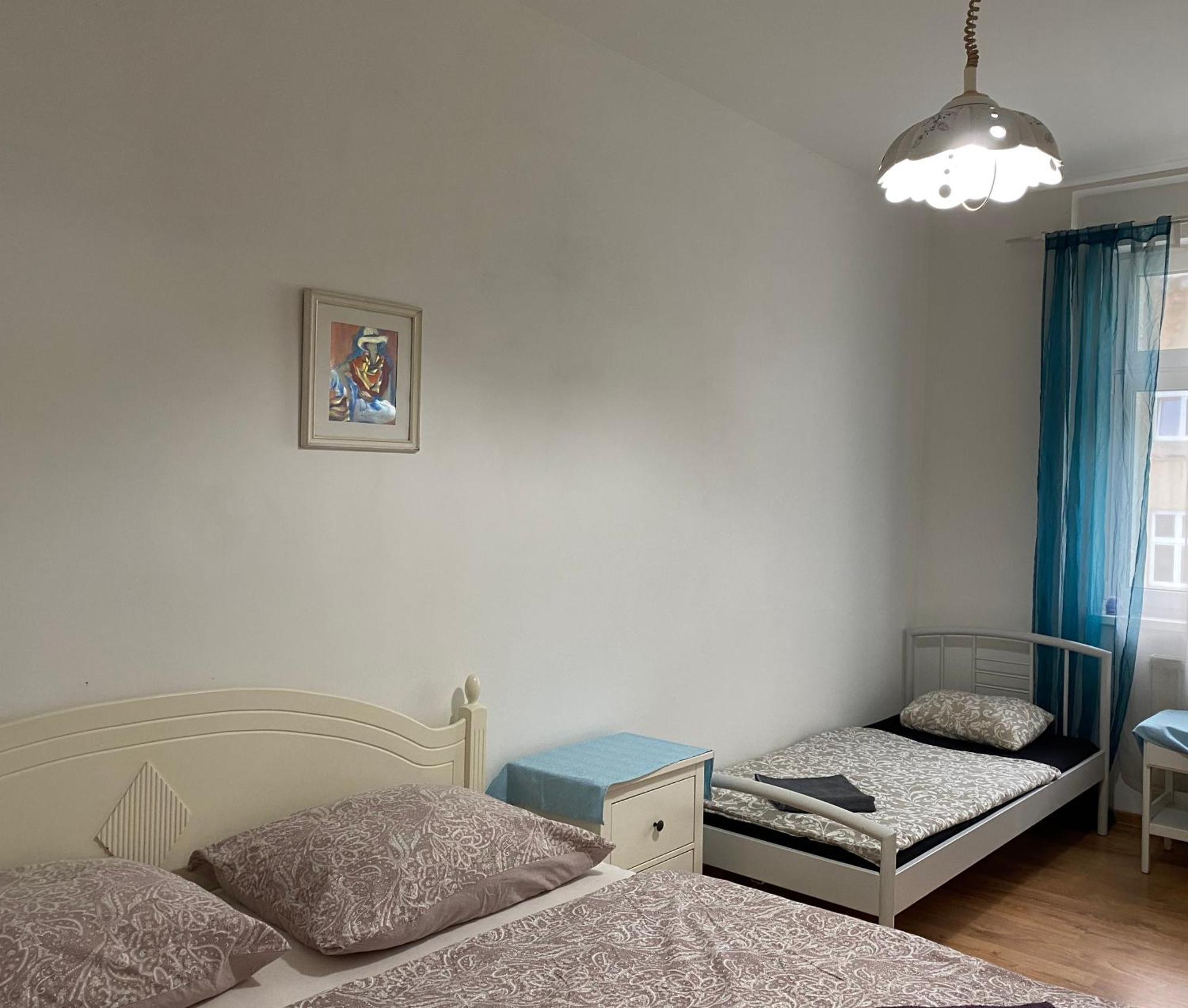 Best apartments Teplice Extérieur photo