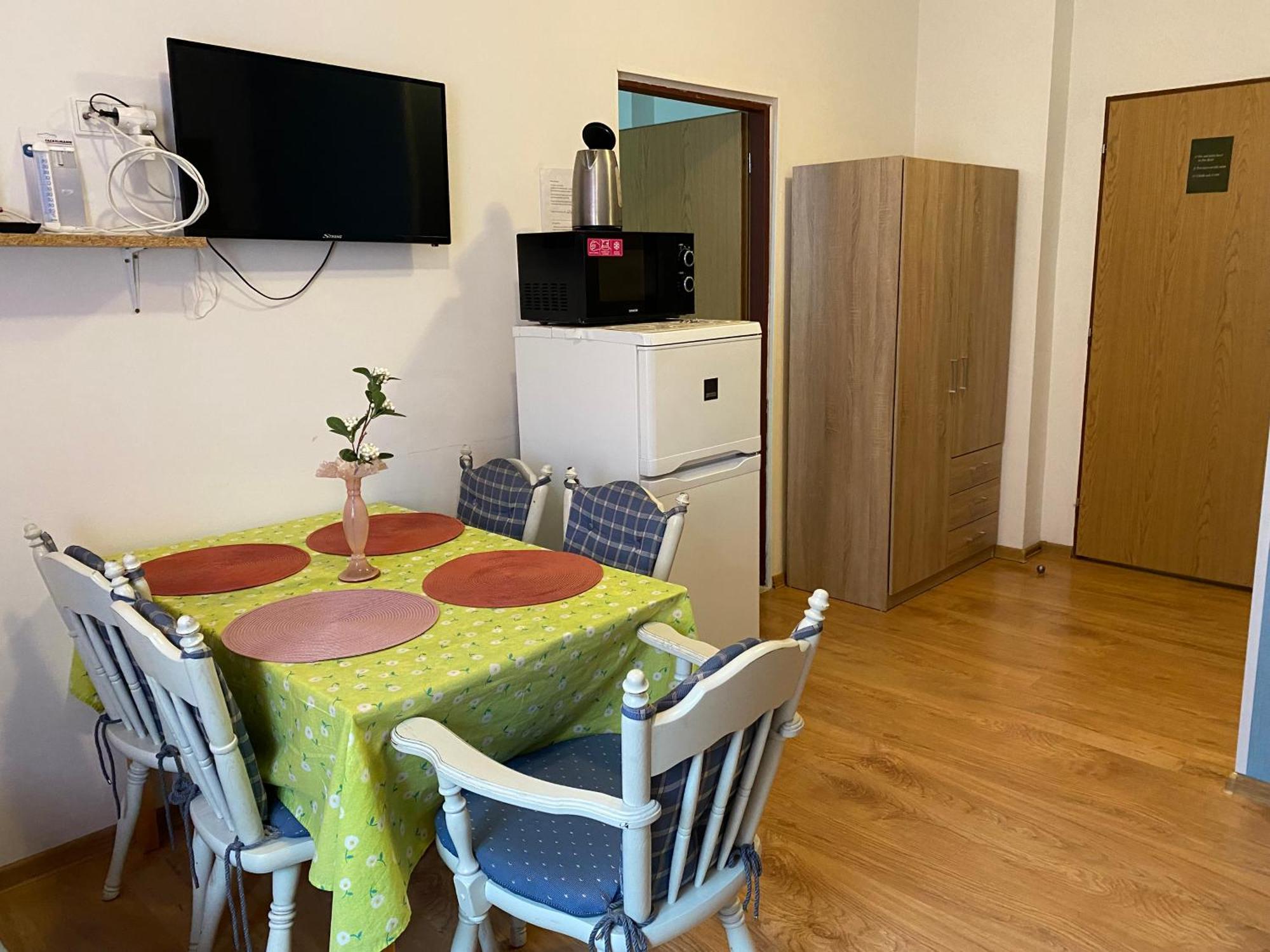 Best apartments Teplice Extérieur photo