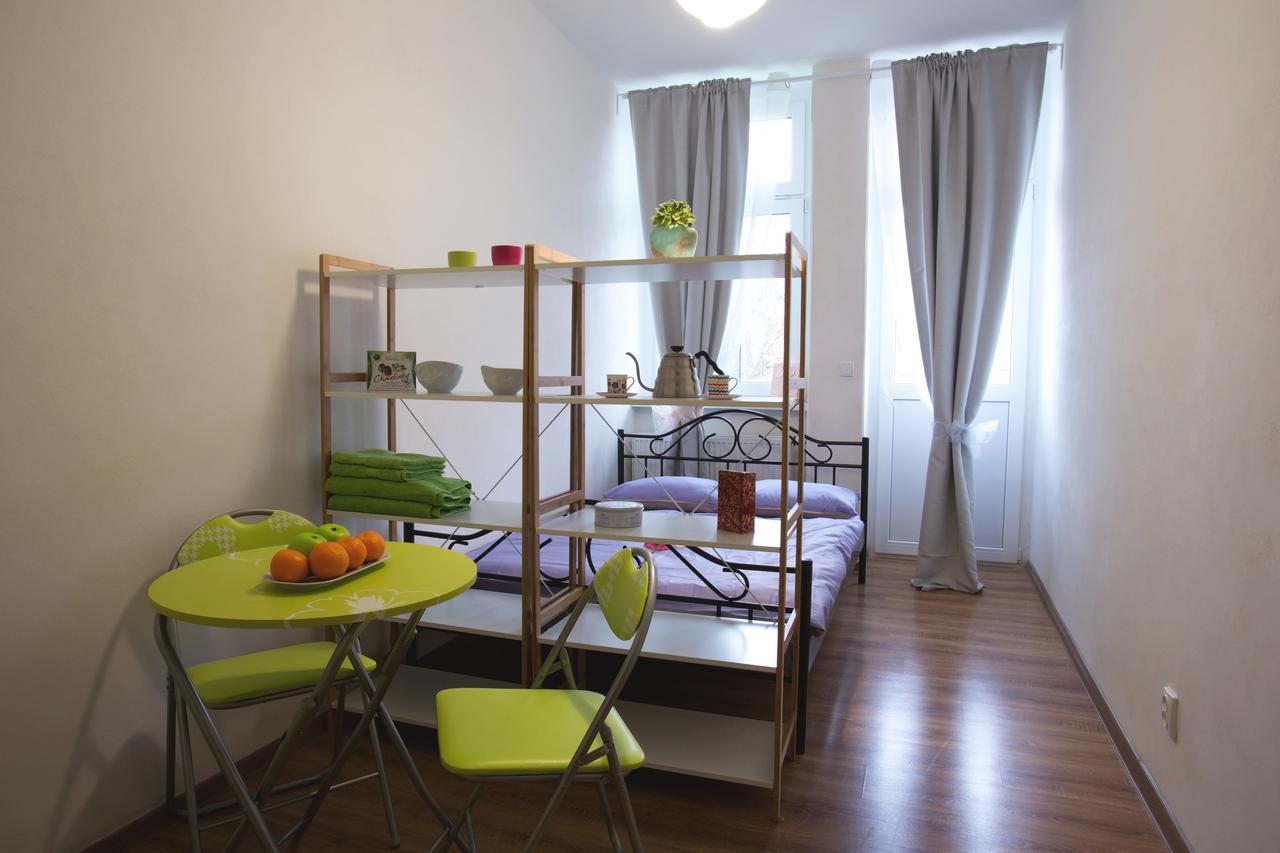 Best apartments Teplice Extérieur photo