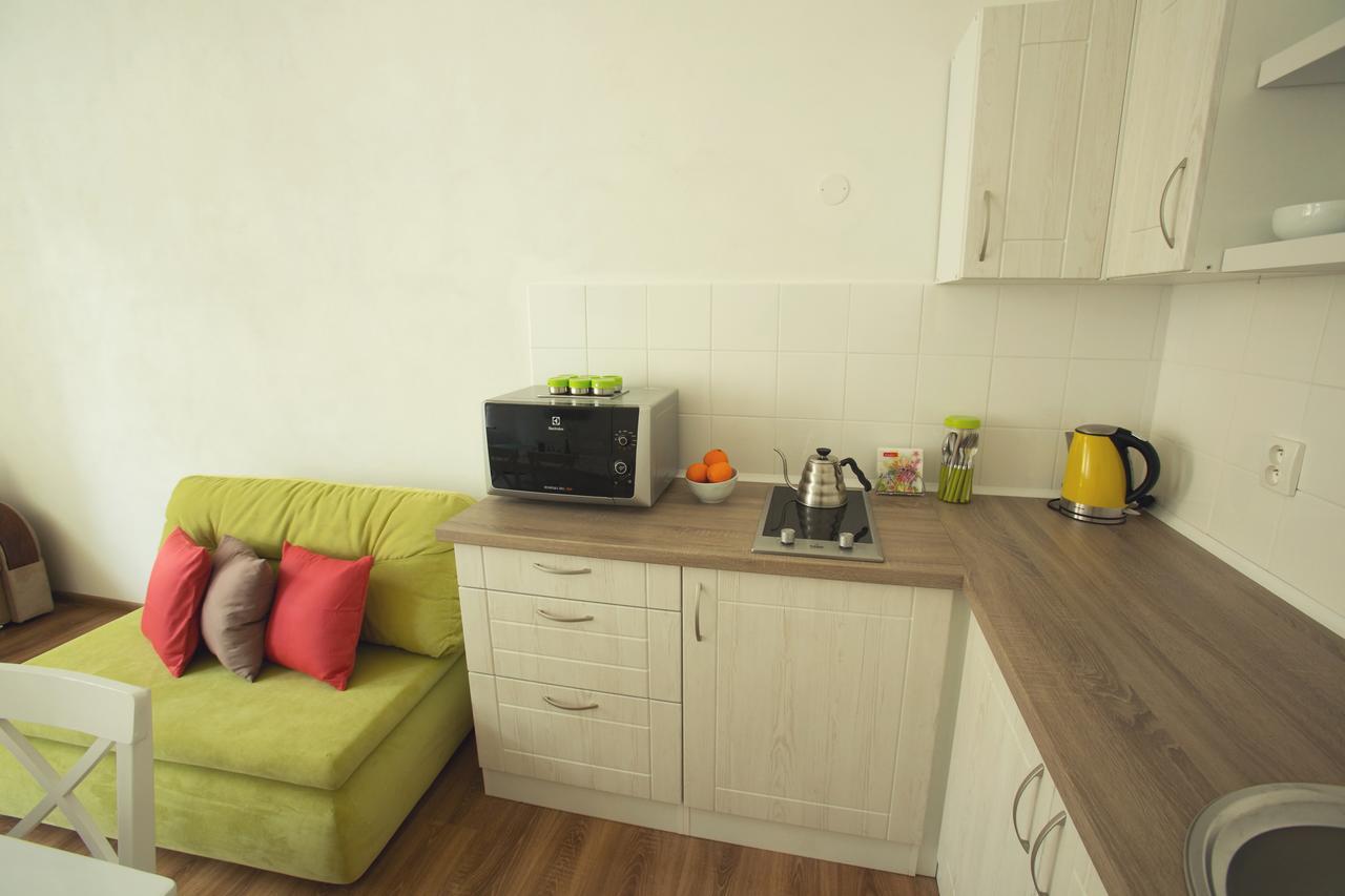 Best apartments Teplice Extérieur photo