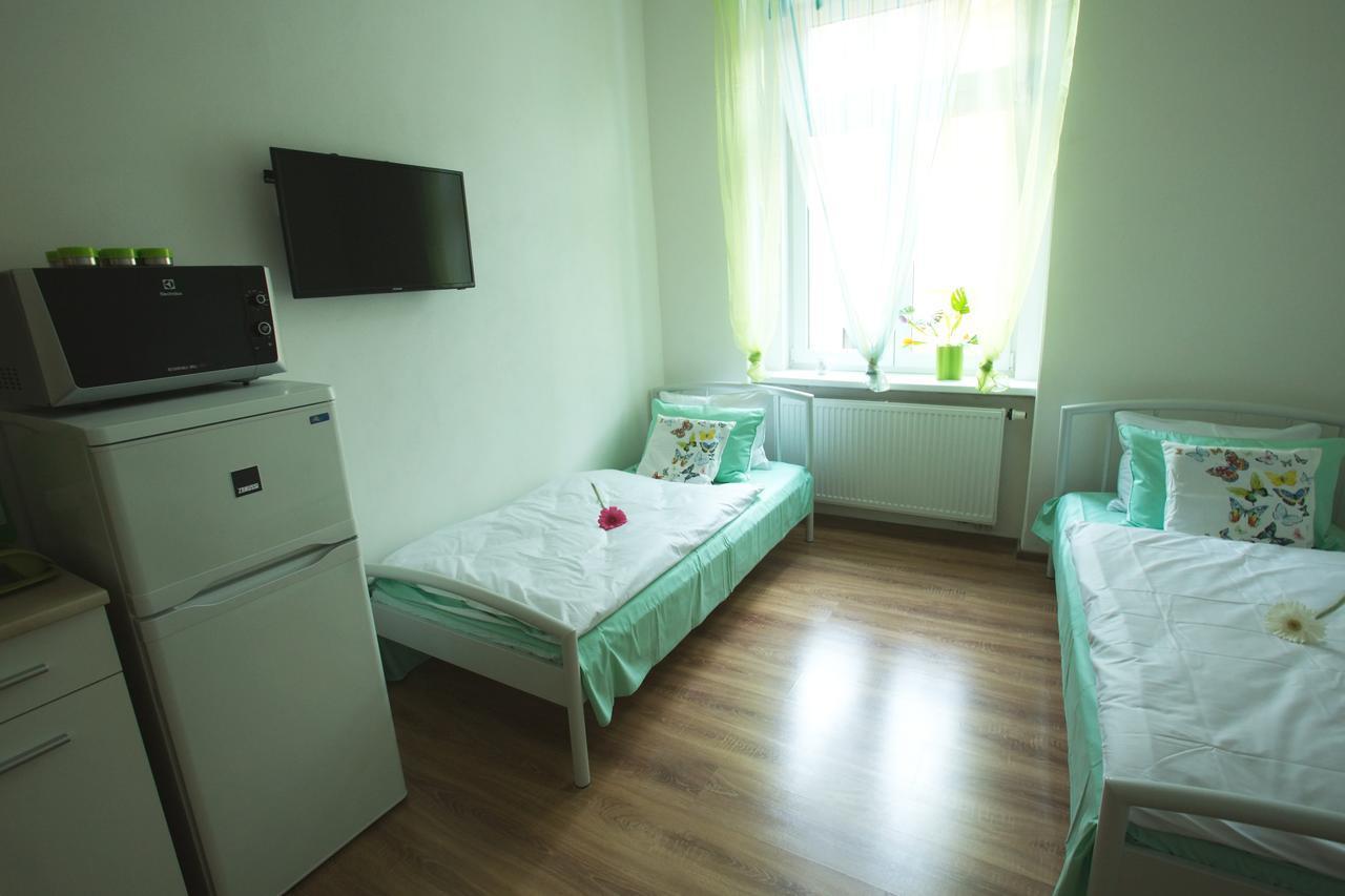 Best apartments Teplice Extérieur photo