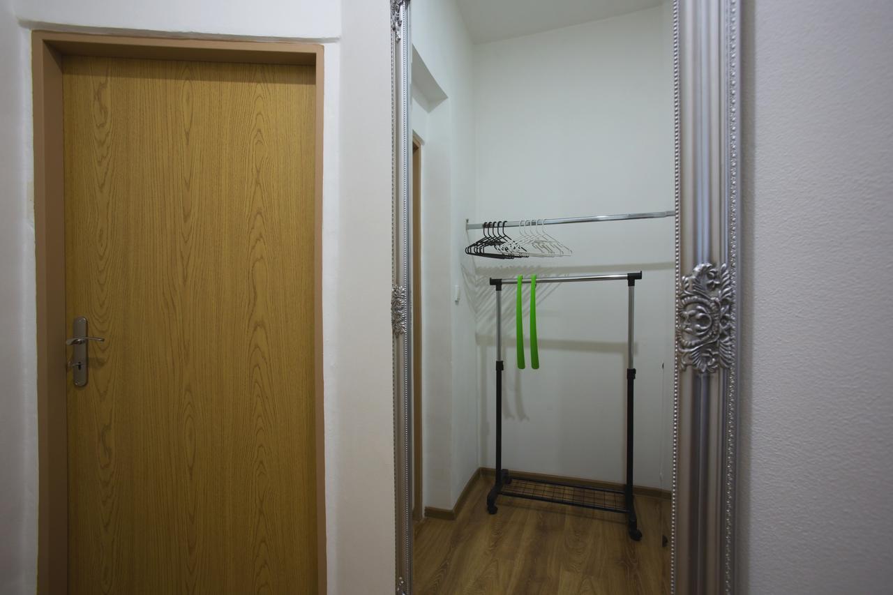 Best apartments Teplice Extérieur photo