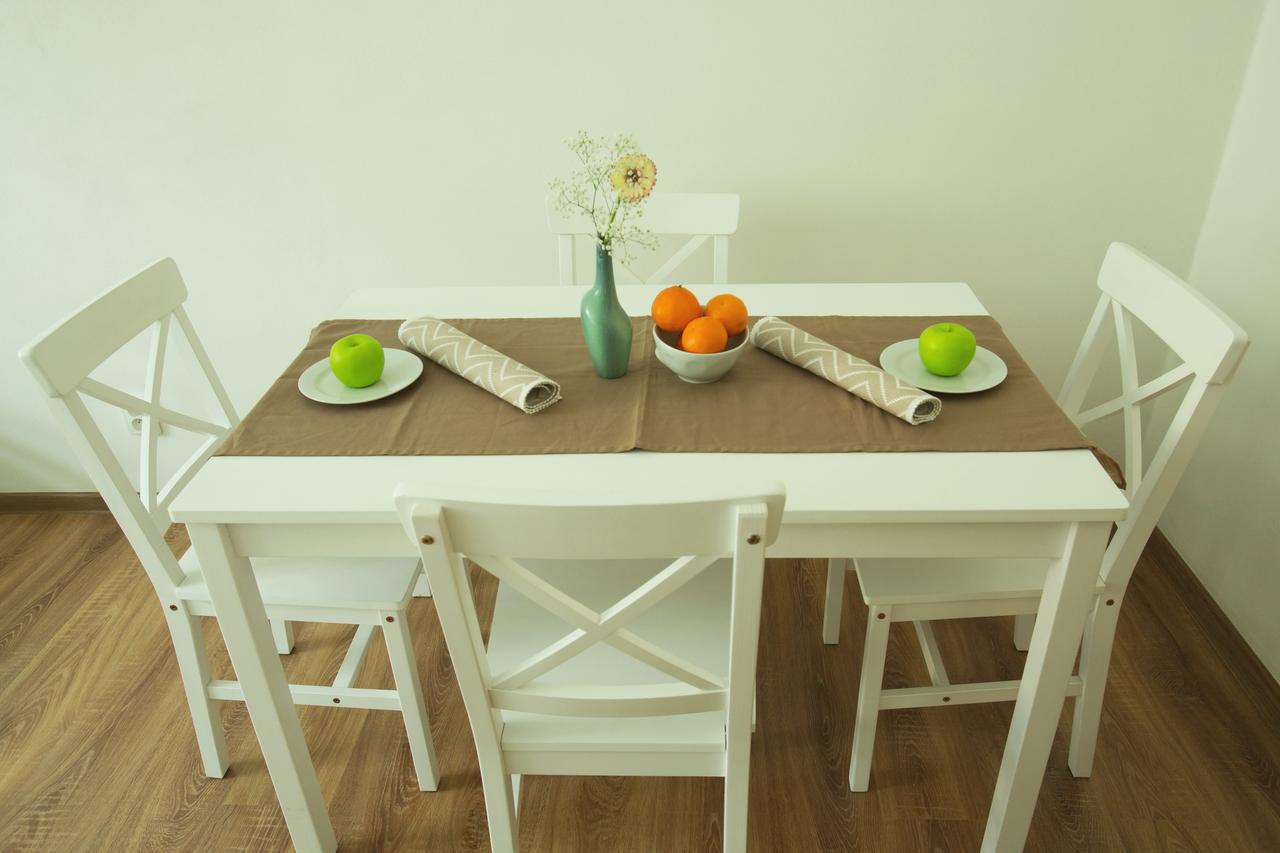 Best apartments Teplice Extérieur photo