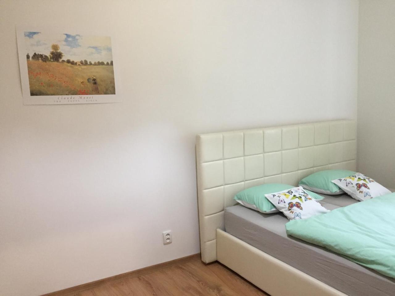 Best apartments Teplice Extérieur photo