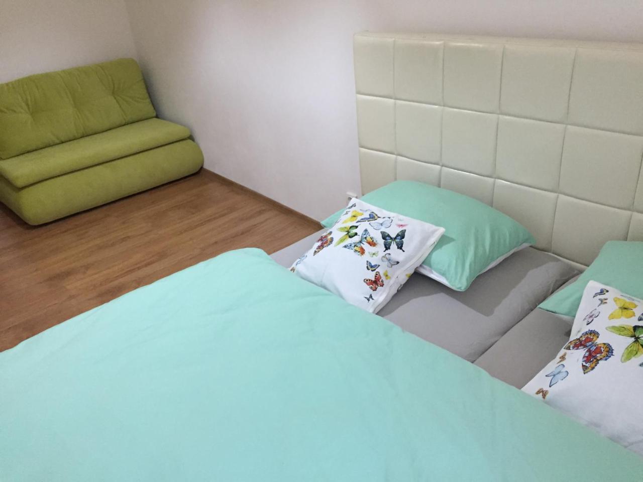 Best apartments Teplice Extérieur photo