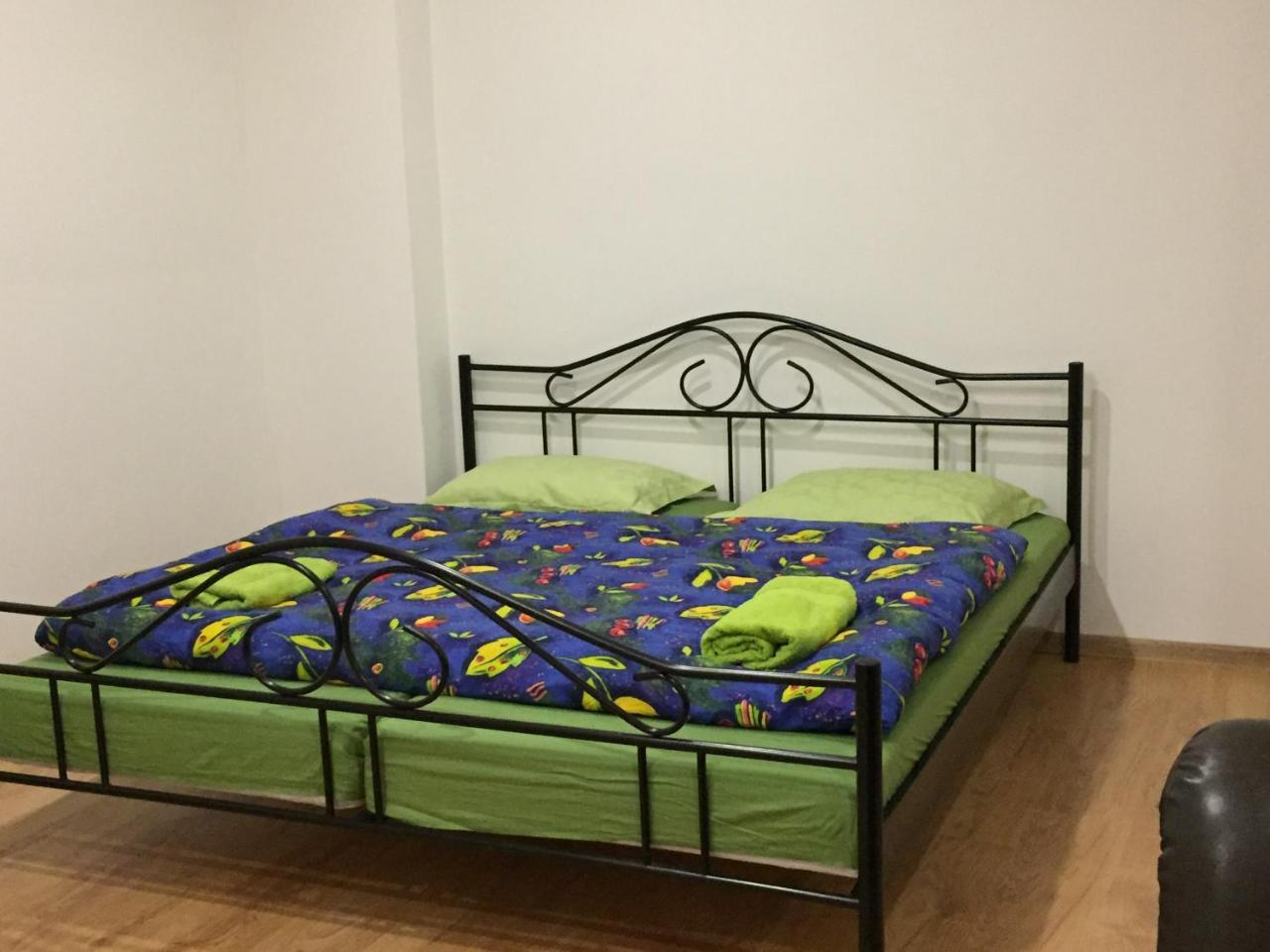 Best apartments Teplice Extérieur photo