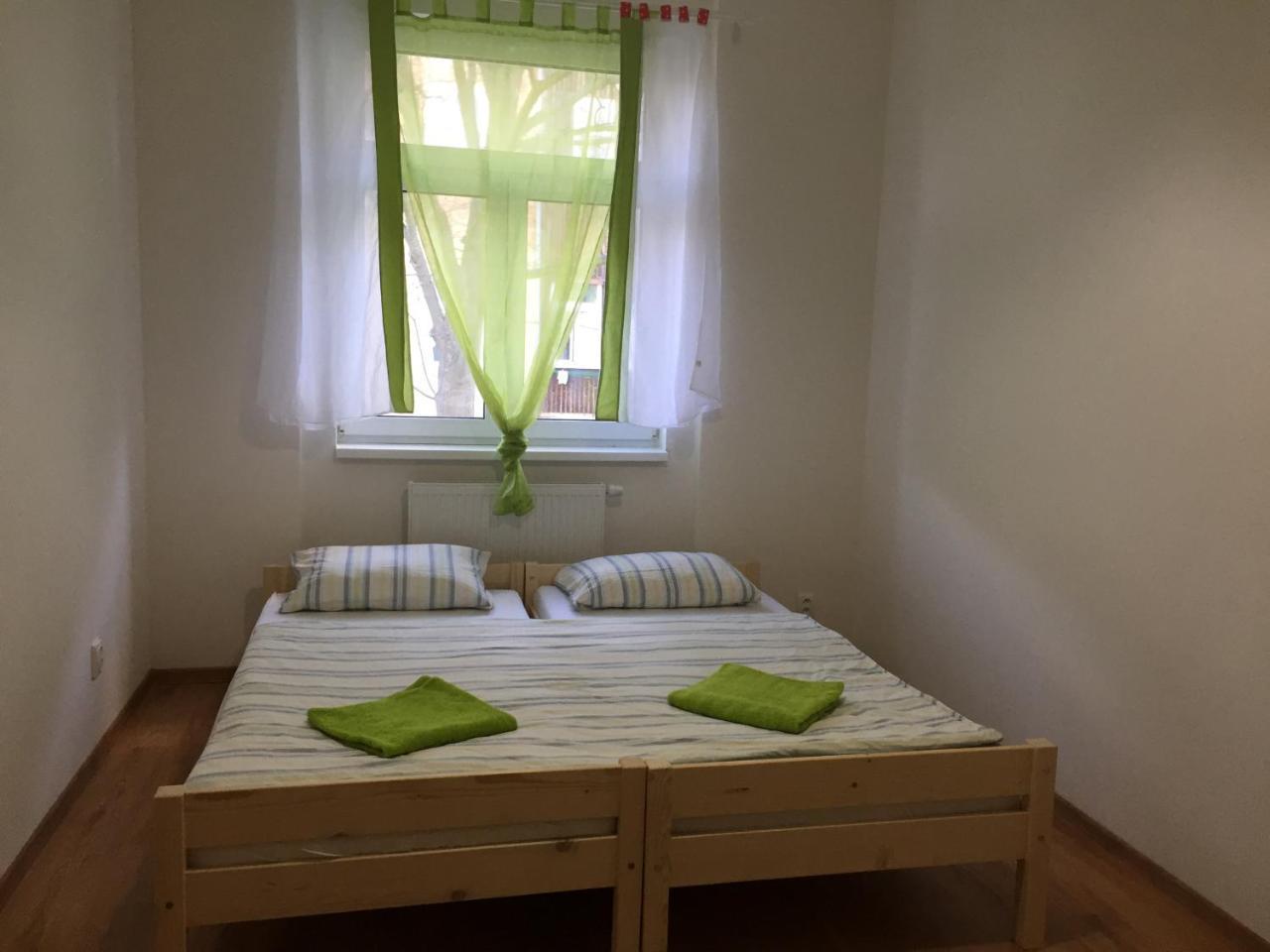Best apartments Teplice Extérieur photo