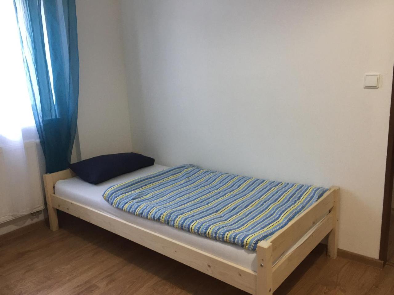 Best apartments Teplice Extérieur photo