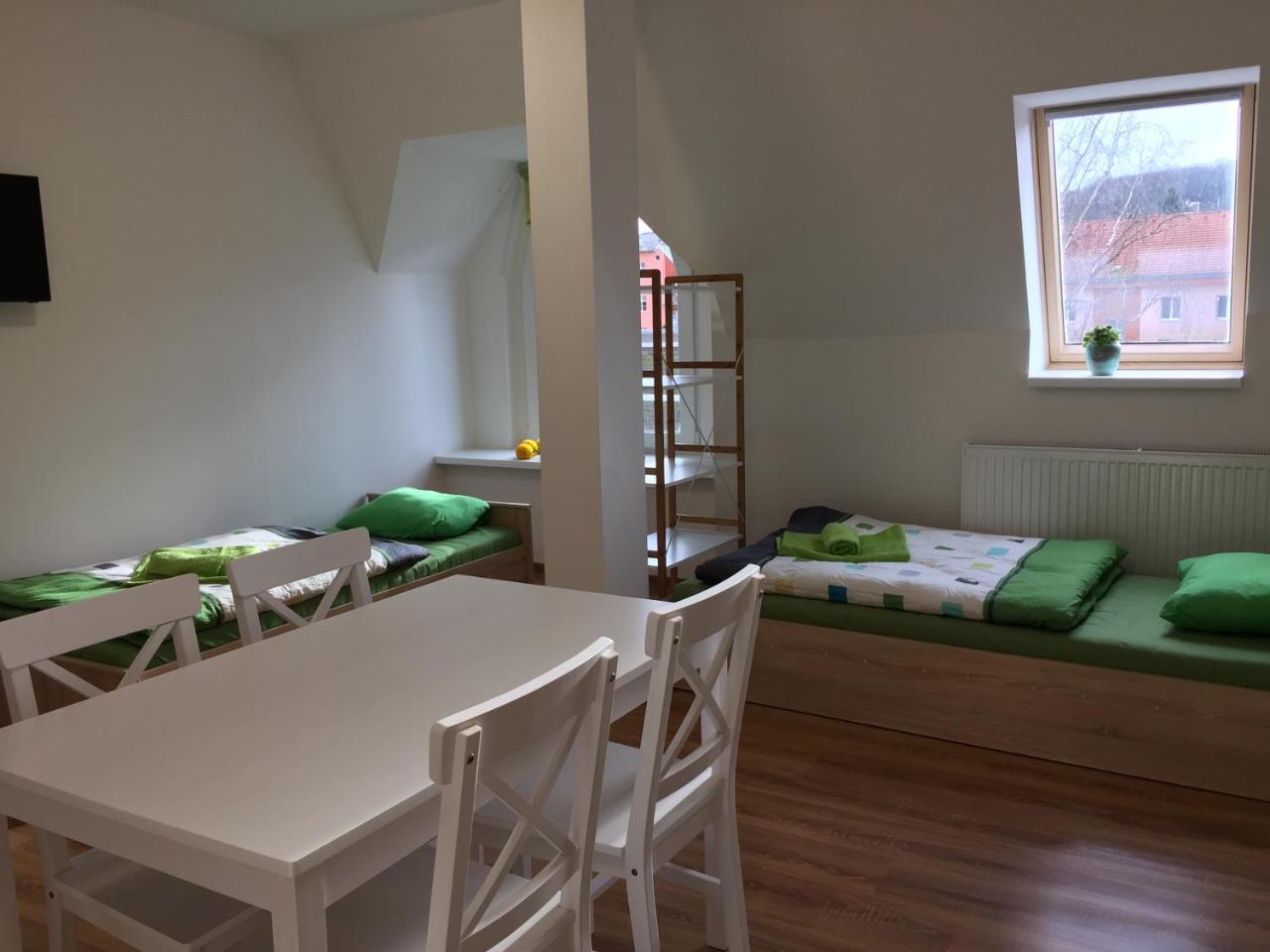 Best apartments Teplice Extérieur photo
