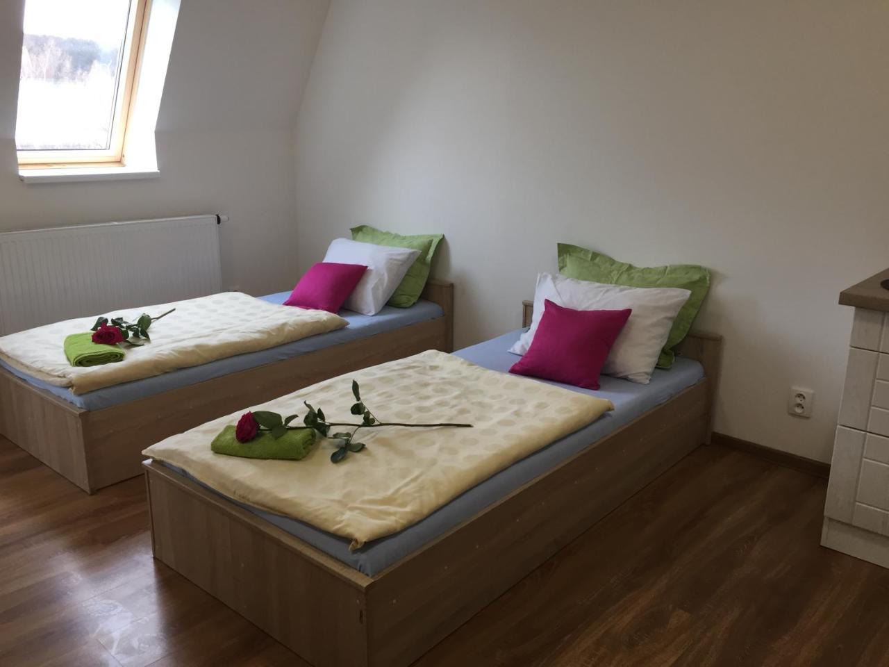 Best apartments Teplice Extérieur photo